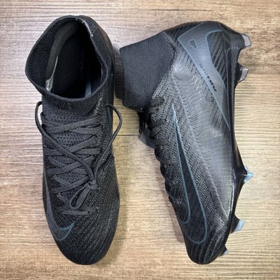 Nike Zoom Mercurial Superfly 10 Elite FG Shadow Pack Men Size 7.5