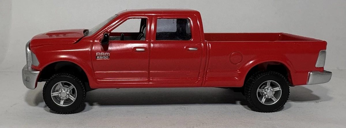 ERTL 1950 Ford Pickup With 8N Tractor In 1:64 Scale - Foto 2