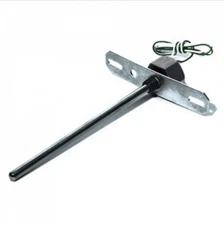 iO HVAC Controls ZPA-DTS Discharge Air Sensor for All Zone Panels