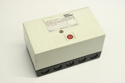 KROM SCHRÖDER IFS110IM-5/1/1 IFS110IM5/1/1 IFS110IM Gasfeuerungsautomat