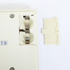 Nintendo Game & Watch Oil Panic OP-51 Multi Screen CIB Vintage Handheld Tested