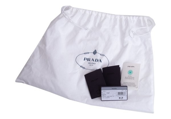 PRADA Re-Nylon Baseball Cap Size M(K-167578) thumbnail 11