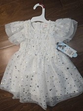 12m brand new dress from target item 374G4