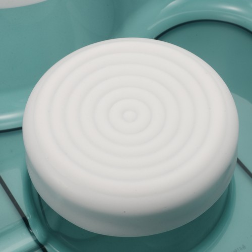 Shampoo Pregnant Woman Child Camp Sink Station Bed Basin Hair Washing - Picture 6 of 12