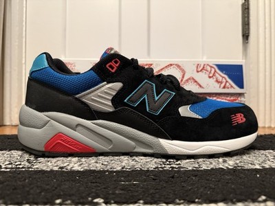New Balance MRT580BF Pinball Suede US 10