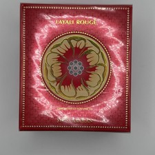 Layali Rouge by Swiss Arabian, Perfume Oils for Women, 15 ml, New and Sealed