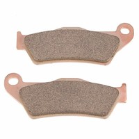 Moto-Master Bremsbelag Sinter Pro Racing Triumph/Stark/Ktm/Husqvarna/Gasgas/Sher