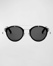 DiorBlackSuit R7U Men s Sunglasses in Shiny B...