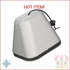 Frost King FC1 Outdoor Foam Faucet Cover, Oval