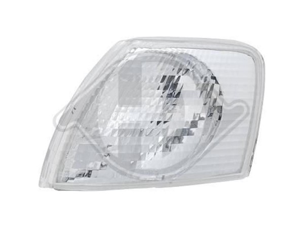 Blinkleuchte Links Ohne LampenträGer FüR VW Passat 1997-2000-image