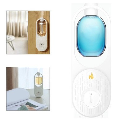 Einstellbare Duftdauer Aromatherapie Diffusor für verbesserte Räume