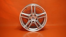Porsche Panamera Wheel 19 Rim Rear 2011 2012 2013 97036216004 Oem