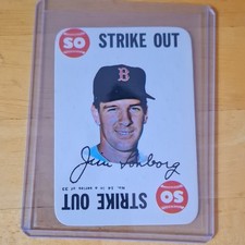 2020 Topps 52-Card Baseball Game Series 2 Cards 14