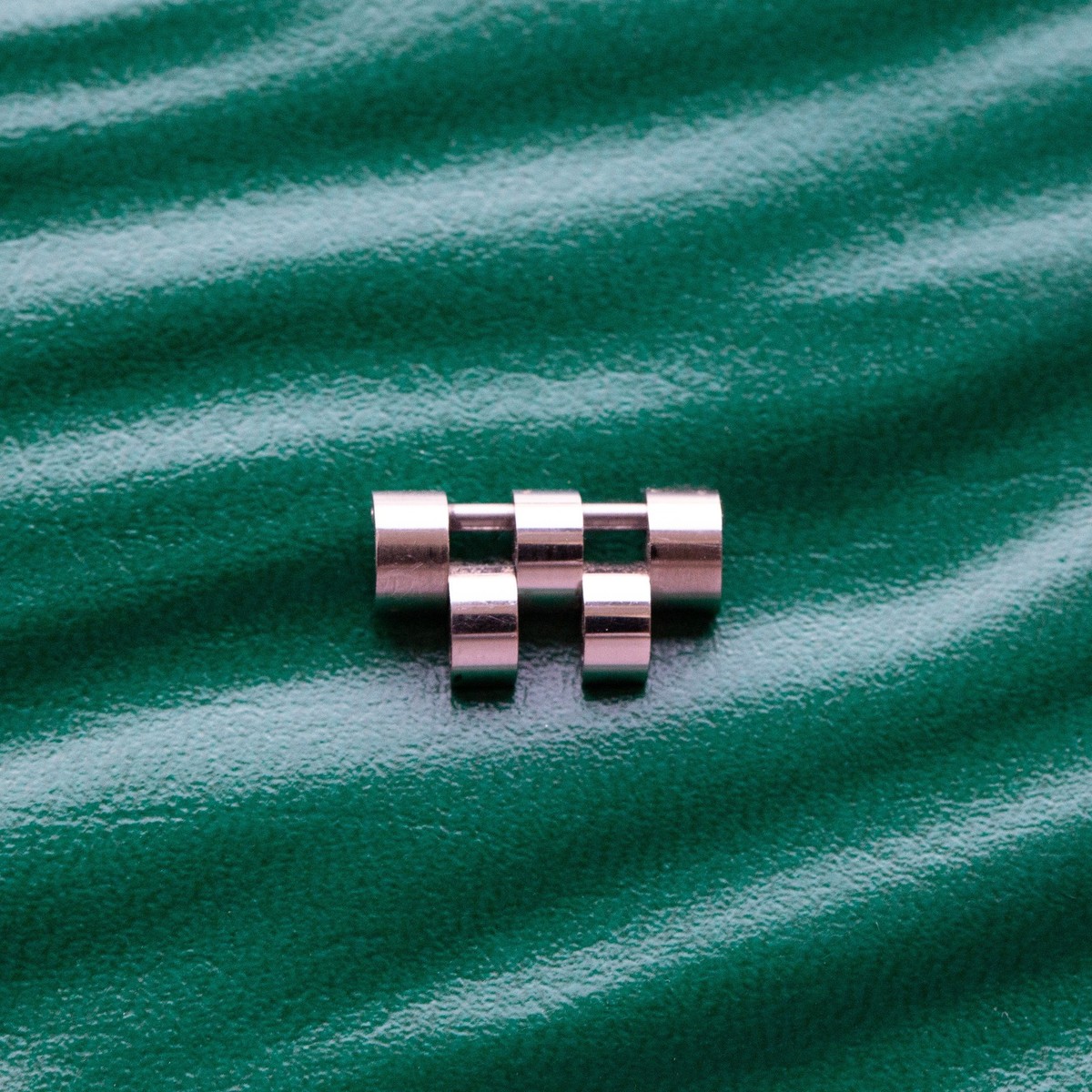 Datejust Jubilee Spare Link – Rolex 36mm 41mm – 126234 126334