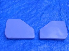 Seat Frame Side Cover Set Fits Sunbeam Alpine Or Tiger Seat Frame Side Cover Set Fits Sunbeam Alpine Or Tiger