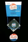2022 Pepsi Cola Bottle Cap 6 gram Silver Colorized Proof Coin Mint Sealed PC