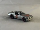 Hot Wheels Hot Bird 2025 ZAMAC 80th Anniversary Unpainted MM5s