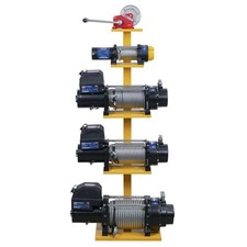 Image of Sealey Winch Stand Deal - WDS1COMBO