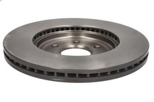 1X Bremsscheibe BREMBO 09.B496.11 für PATHFINDER III VAN (R51_) 3 2013-2014