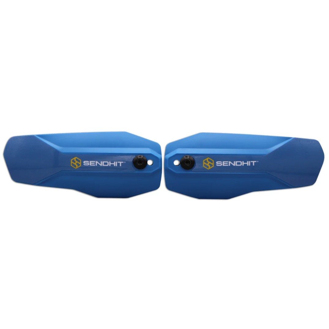 Sendhit Nock V2 Handguards Blue Pair 16190₽