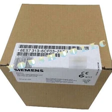 1PC NEW Siemens 6AG1313-6CF03-2AB0 6AG1 313-6CF03-2AB0 Fast Delivery