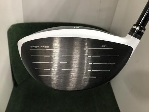 Y0703 Taylormade Sim Driver Gloire 9.5 Flex Sr Used C Rank - Picture 3 of 6