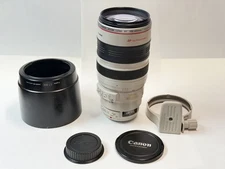 CANON EF 100-400mm f/4.5-5.6L IS