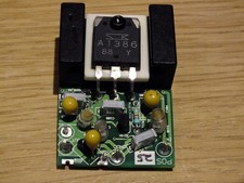 Naim Audio *DR* GENUINE DISCRETE REGULATOR circuit board +24V Supercap Hicap