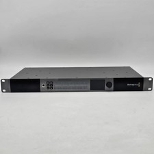 Blackmagic Design Audio Monitor - 6G