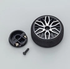 KO PROPO - Aluminum Steering Wheel 5