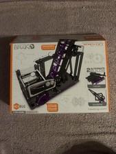Vex Robotics Custom Combo, SwitchGrip Ball Shooter and Screwlift Ball Machine