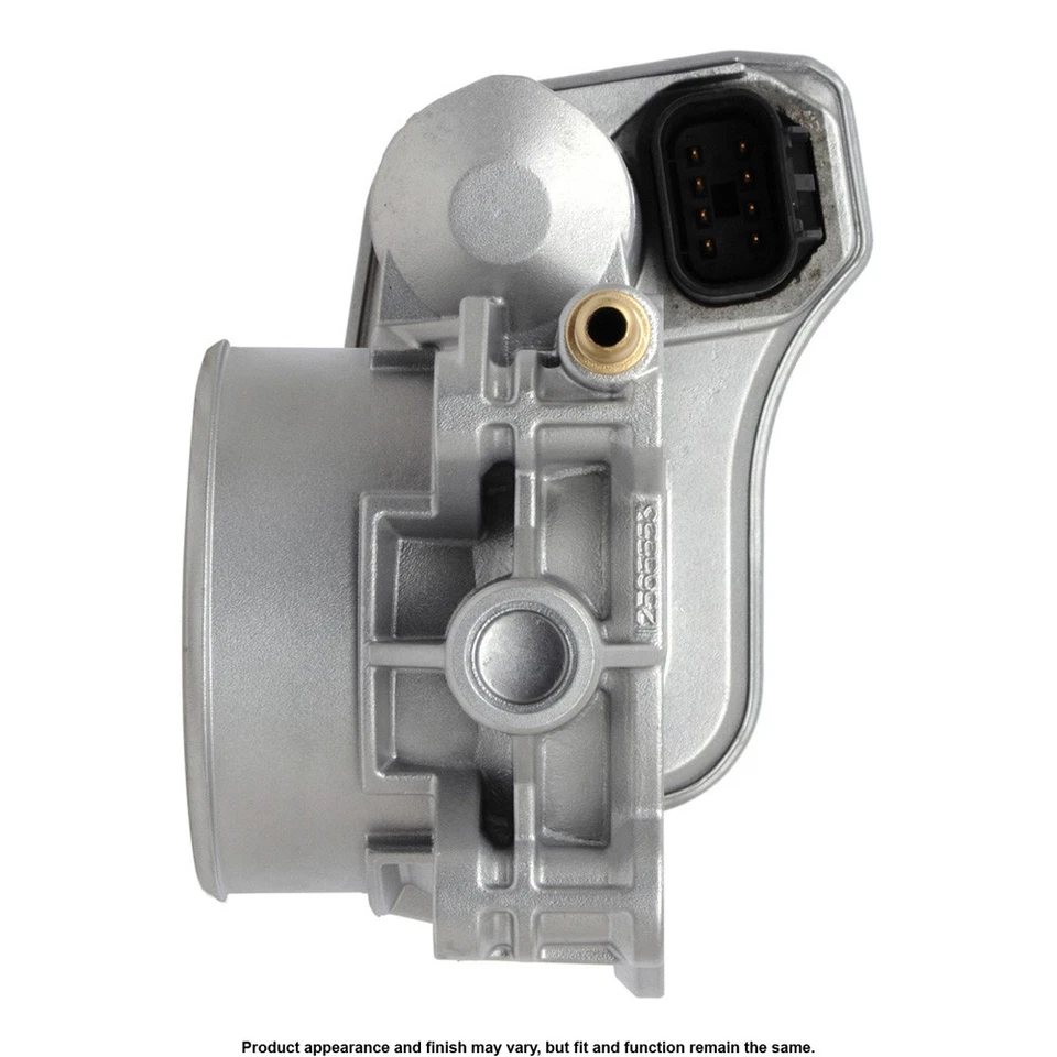 Corpo do acelerador TCP para Chevy Colorado GMC Canyon Saturn Ion Cardone - Imagem 4 de 4