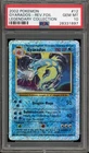 Pokemon Gyarados Legendary Coll. Reverse Holo Rare #12 PSA 10 Gem Mint