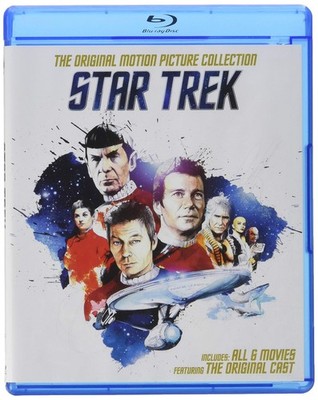 Blu Rays - Misc
