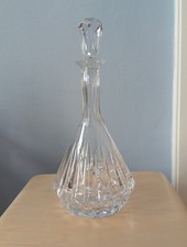 Tolle Nachtmann Patrizia Karaffe aus Bleikristall