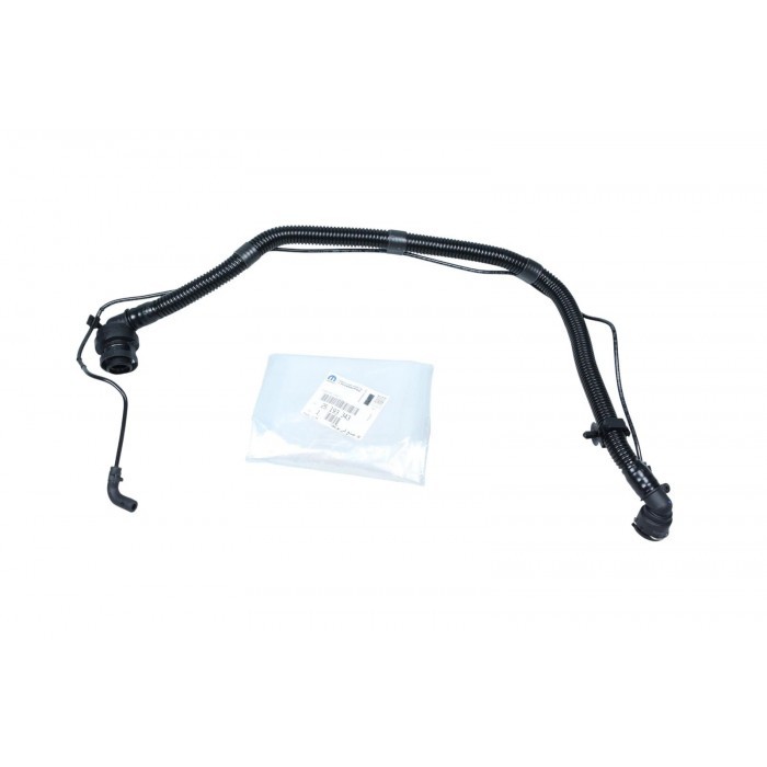 Tuyau purge carter Opel Astra J pour stopper les fuites et stabiliser le ralenti