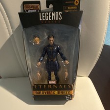 Marvel Legends Series Eternals Ikaris Build-A-Figure Gilgamesh Action Figure