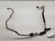 03-08 INFINITI FX35 AC Low Pressure Hose Line OEM 92480-CL70A