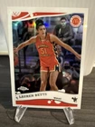 2022 Topps Chrome McDonald's All American Basketball Lauren Betts #2K6-15
