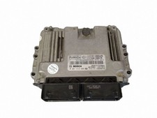 Moteur Ford FIESTA