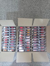 Carp Fishing 25lb Coated Semi Stiff Hook link  20m spools  x60 -  3 colours,