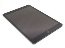 Apple iPad 7 A2200 7,12 32GB Tablet 10.2" Space Gray Unlocked Health: 100