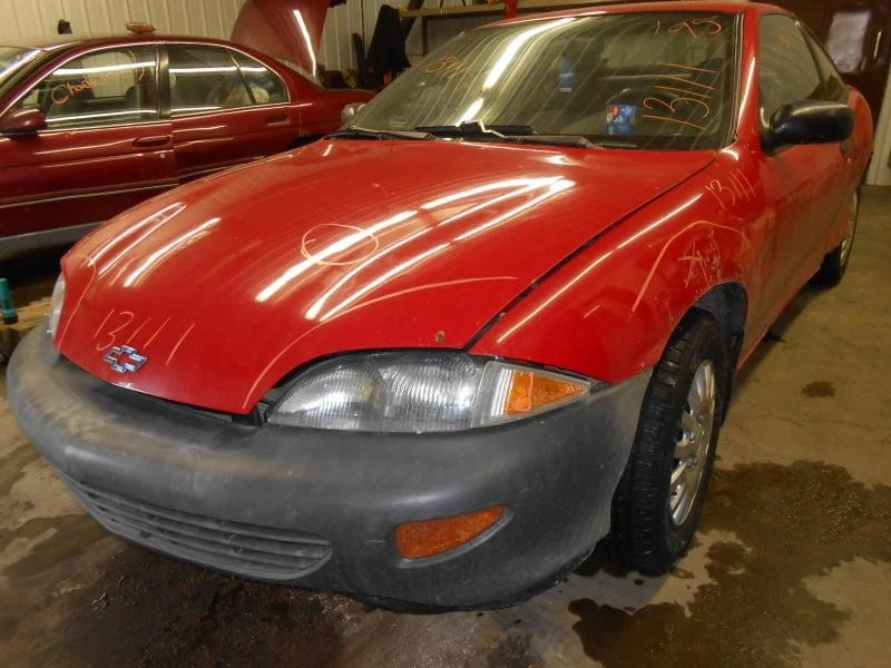 Engine 4-134 2.2L VIN 4 8th Digit Fits 94-95 BERETTA 480848 Foto 2 de 4