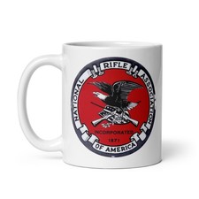 NRA National Rifle Association 11oz. Coffee/Tea Mug
