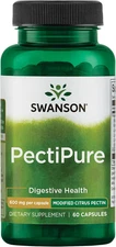 Swanson PectiPure Modified Citrus Pectin-Supports Digestive Health and Cellular