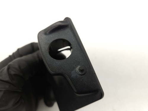 20-25 Range Rover Velar Rear Trunk Decklid Liftgate Camera Washer Bracket Holder - Picture 12 of 18