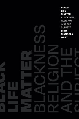 Biko Mandela Gray | Black Life Matter | Taschenbuch | Englisch (2022)