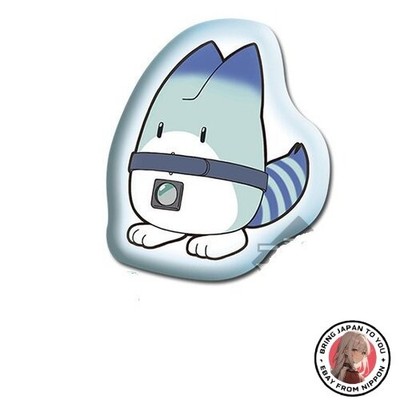 New Ichiban Kuji Kemono Friends ~3rd Place!~ Last One Prize Chansey Beast