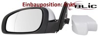 Blic 5402-04-2002019P AußEnspiegel Links Spiegel AußEn FüR Opel