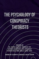 The Psychology Of Conspiracy Theorists Austin Mardon (U. A.) Taschenbuch 2021